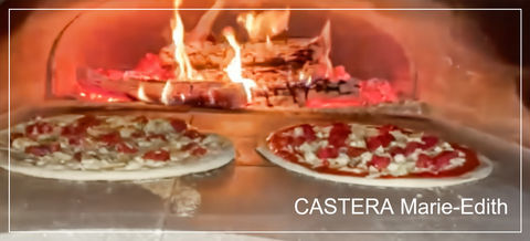 Fonds de commerce PIZZERIA � FOUR &agrave; BOIS -EMPLACEMENT n&deg;1- RUE PASSANTE � C�UR DE VILLAGE THERMAL 37990 32000 Auch