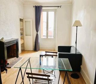  Appartement � vendre 2 pi�ces 35 m�