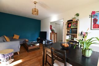  Appartement � vendre 2 pi�ces 47 m�