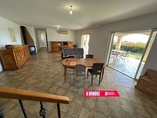  Maison � vendre 6 pi�ces 163 m�