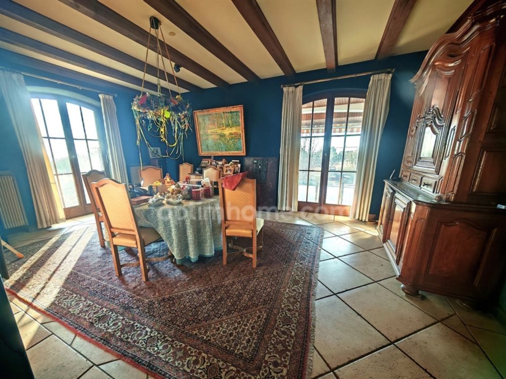 � vendre  Villa Oberhausbergen (67205)