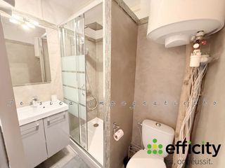  Appartement � vendre 1 pi�ce 12 m�