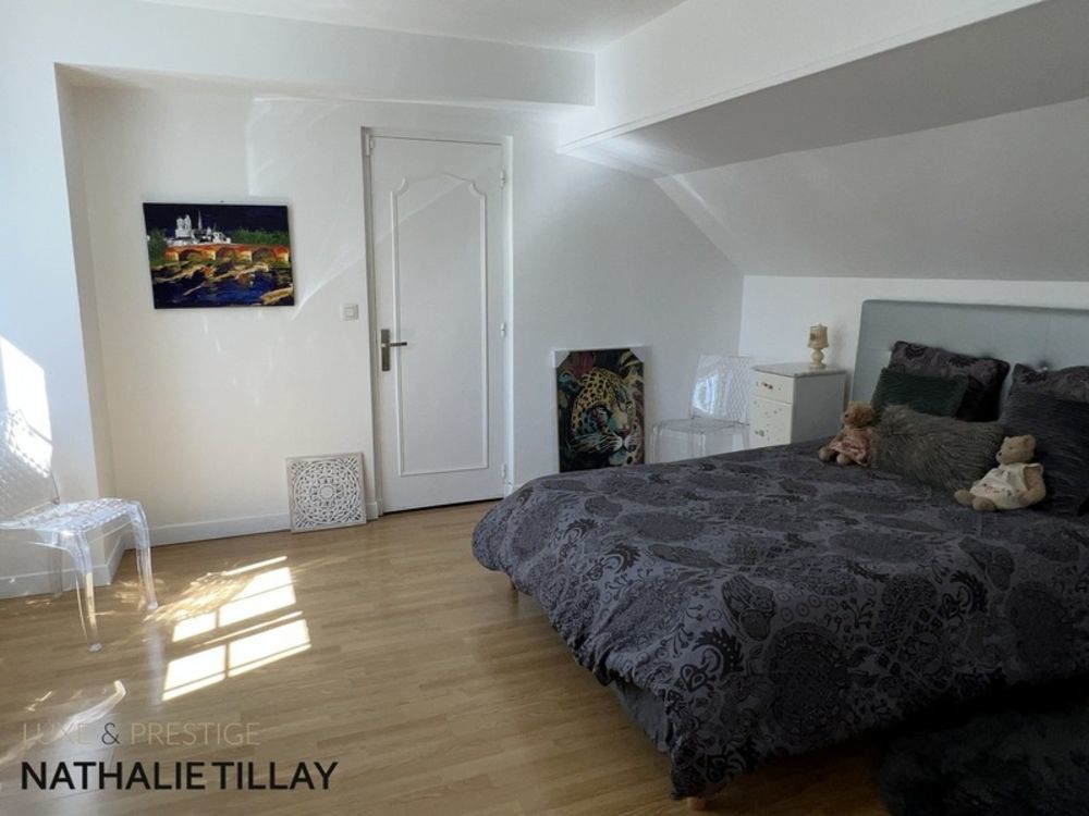 � vendre  Propri�t�/ch�teau Orl�ans (45000)