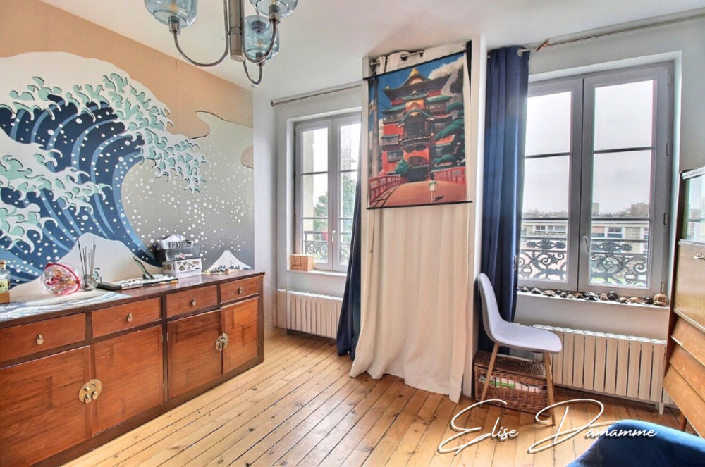 � vendre  Maison Le Havre (76600)