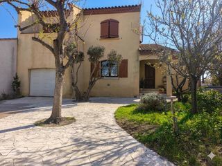  Maison � vendre 6 pi�ces 140 m�