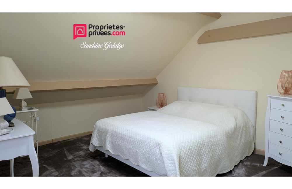 � vendre  Maison Saint-Paul (60650)