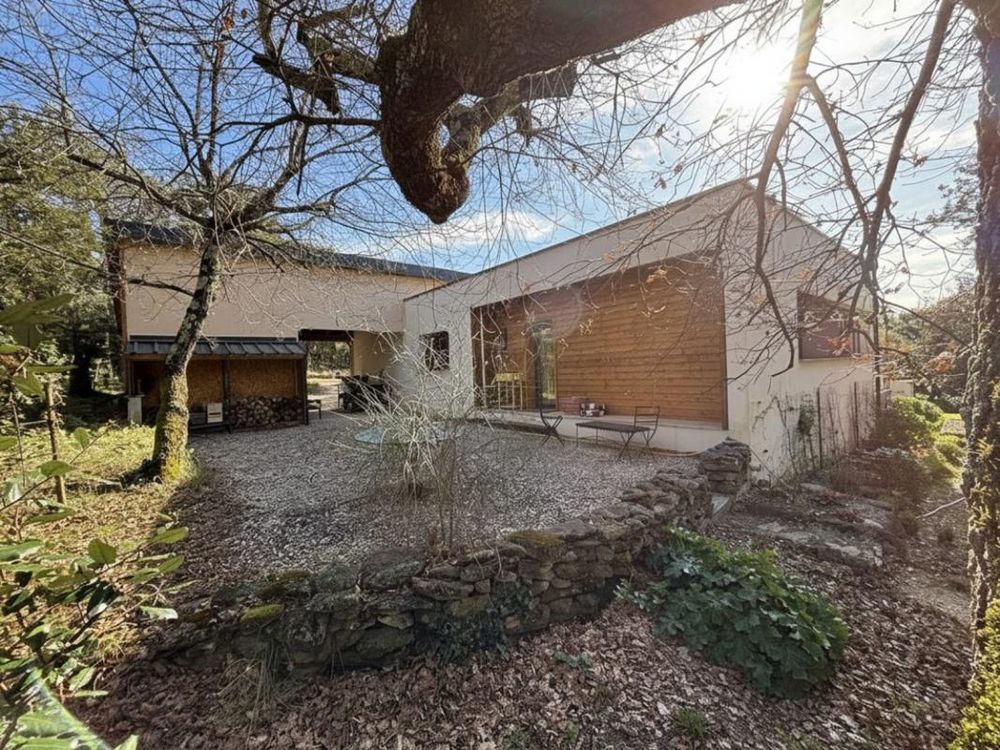 � vendre  Villa Montbrison-sur-Lez (26770)