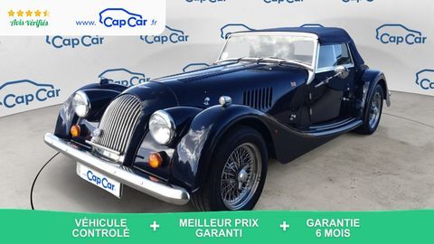 Morgan Plus 4 2.0 145 N/A 2011 occasion Carnac 56340