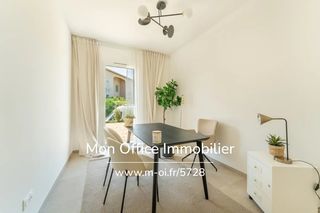  Appartement � vendre 3 pi�ces 76 m�