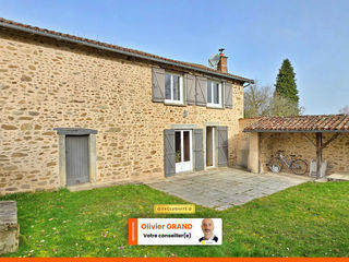  Maison � vendre 5 pi�ces 115 m�