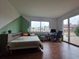  Maison � vendre 8 pi�ces 165 m�