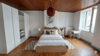  Maison � vendre 5 pi�ces 124 m�