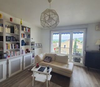  Appartement � vendre 4 pi�ces 91 m�