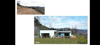  Terrain � vendre 2289 m�