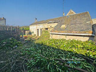  Maison � vendre 2 pi�ces 70 m�