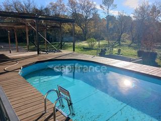  Maison � vendre 7 pi�ces 180 m�