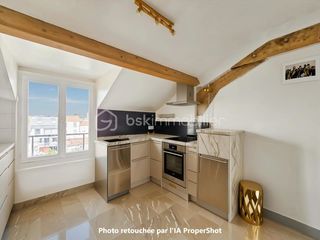  Appartement � vendre 2 pi�ces 25 m�