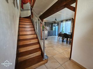  Maison � vendre 7 pi�ces 120 m�