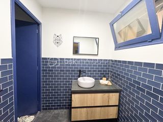  Maison � vendre 8 pi�ces 196 m�