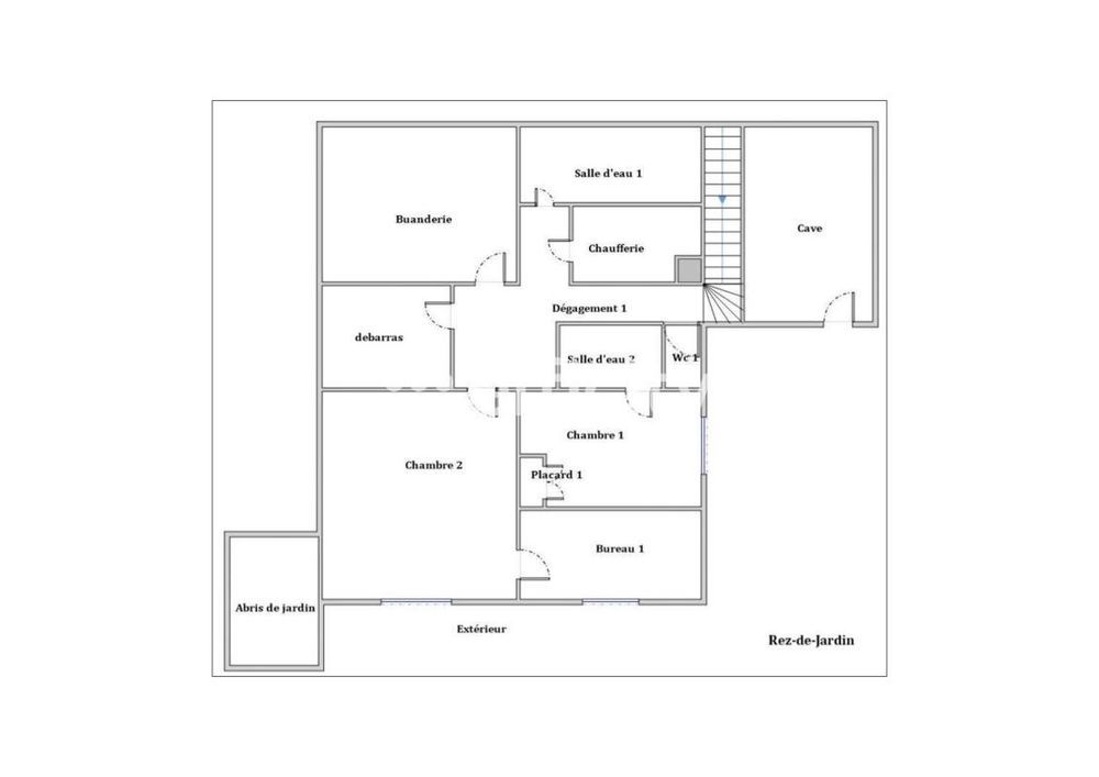 � vendre  Villa La Celle-Saint-Cloud (78170)