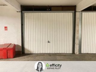  Parking / Garage � vendre 14 m�