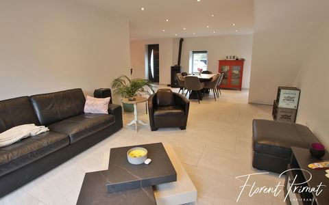   Maison � vendre 5 pi�ces MARLIOZ (74) Maison - 5 pi�ce(s) - 102 m�