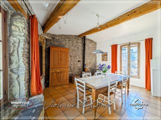  Maison � vendre 5 pi�ces 154 m�