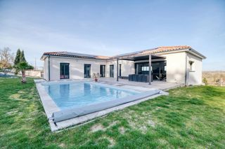  Maison � vendre 7 pi�ces 220 m�