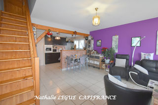  Maison � vendre 4 pi�ces 63 m�