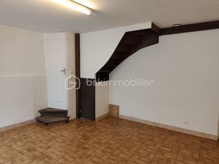 Maison � vendre 3 pi�ces 44 m�