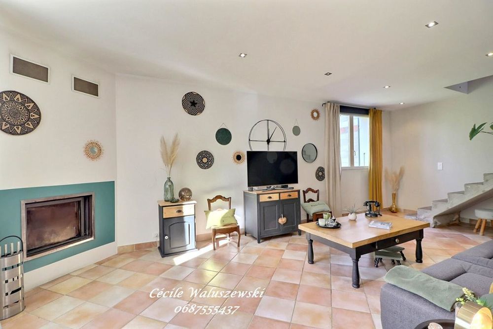 � vendre  Maison Le Beausset (83330)