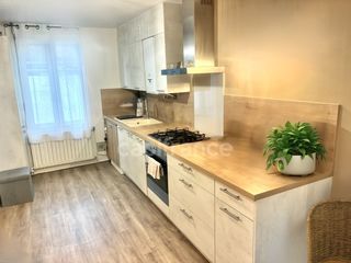  Maison � vendre 6 pi�ces 100 m�