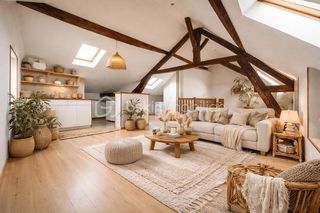  Duplex/triplex � vendre 4 pi�ces 117 m�