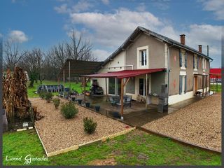  Maison � vendre 7 pi�ces 204 m�