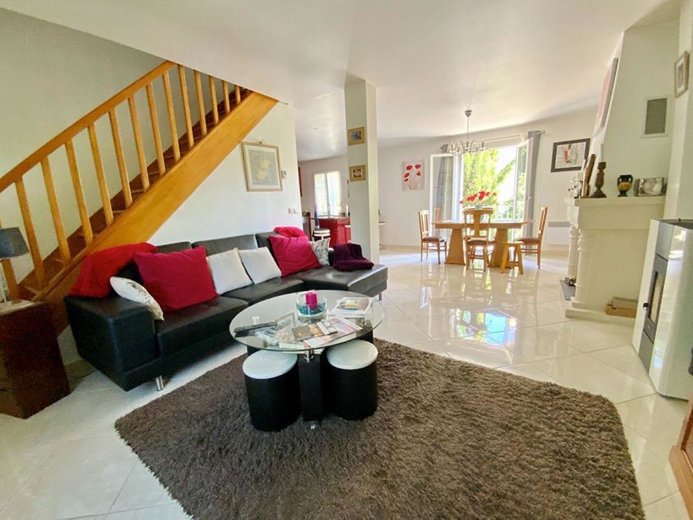 � vendre  Maison Colombes (92700)