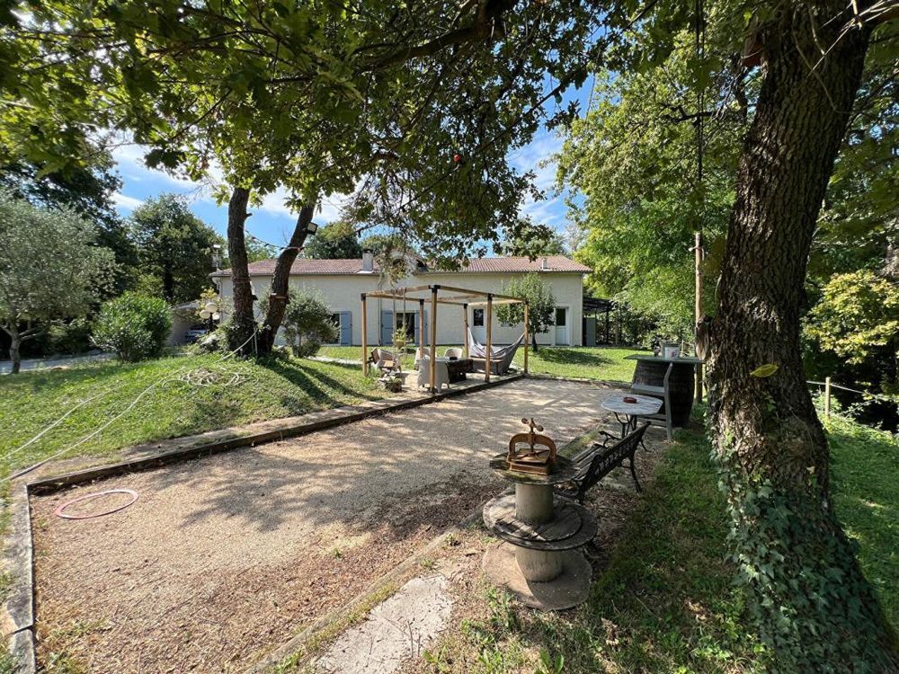 � vendre  Maison Ch�teauneuf-sur-Is�re (26300)