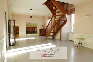  Maison � vendre 7 pi�ces 190 m�