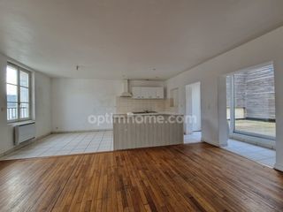  Maison � vendre 4 pi�ces 102 m�