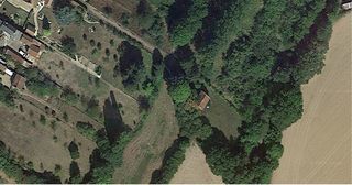  Terrain � vendre 1195 m�