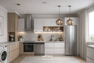  Appartement � vendre 3 pi�ces 68 m�