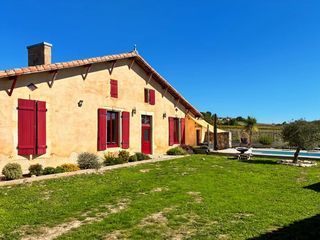  Maison � vendre 6 pi�ces 213 m�