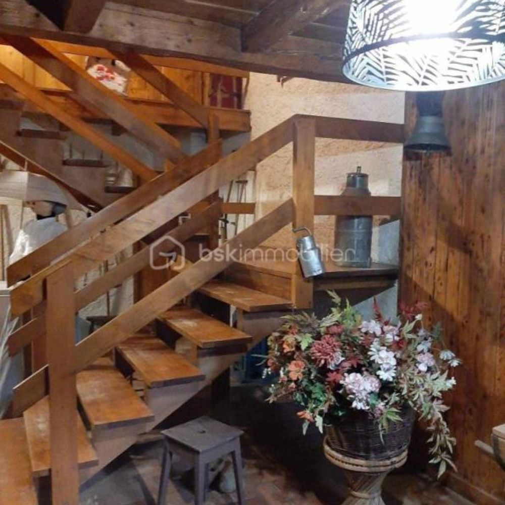 � vendre  Maison Les Rousses (39220)