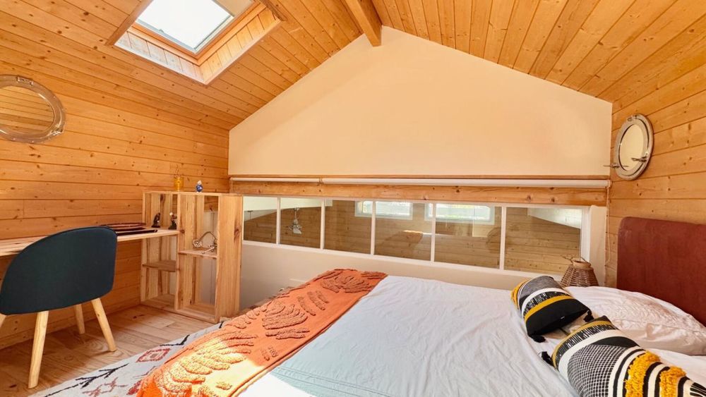 � vendre  Villa L�ge-Cap-Ferret (33950)