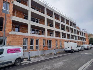  Appartement � vendre 2 pi�ces 45 m�