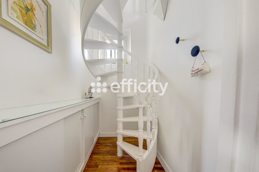 � vendre  Appartement Levallois-Perret (92300)