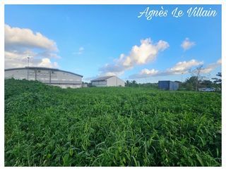  Terrain � vendre 1006 m�