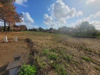  Terrain � vendre 1185 m�