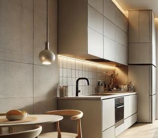  Appartement � vendre 2 pi�ces 66 m�