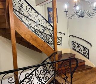  Immeuble � vendre 10 pi�ces 228 m�