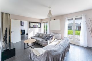  Maison � vendre 7 pi�ces 134 m�